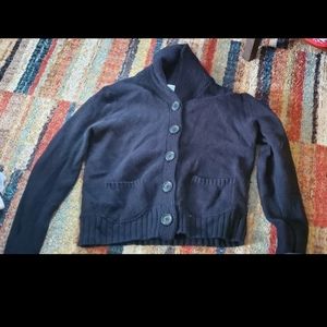 Ralph Lauren knit sweater